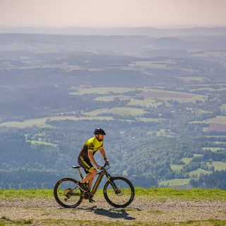 Horský elektrobicykel Crussis LEGEND 68 29"