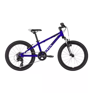 Detský bicykel KELLYS LUMI 50 20" 9.0