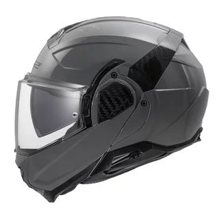 Preklápacia prilba LS2 FF910 Advant II Solid Nardo Grey P/J