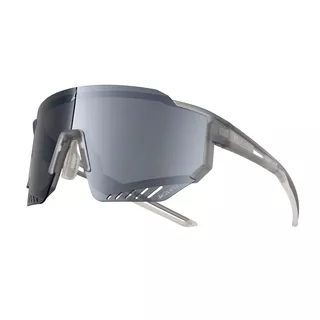 Polarizačné slnečné okuliare Altalist Kaku SP1 - šedá so striebornými sklami