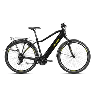 Trekingový elektrobicykel Crussis e-Gordo 1.9 612Wh 28" - model 2025