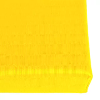 Judo Tatami Taishan 200x100x4 cm žltá