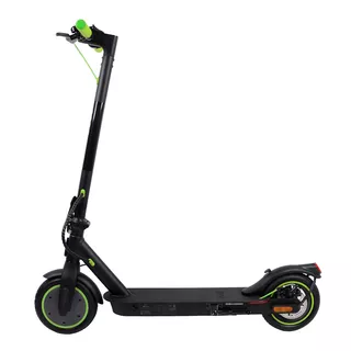 Elektrická kolobežka City Boss RS350 8,5" čierna