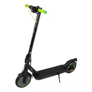 Elektrická kolobežka City Boss RS350 8,5" čierna