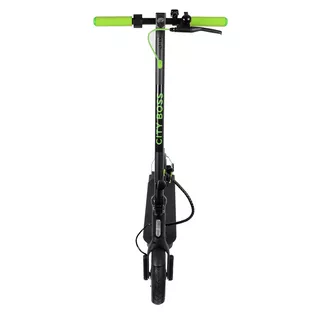 Elektrická kolobežka City Boss RS350 8,5" čierna