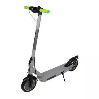 Elektrická kolobežka City Boss RS350 8,5" šedá