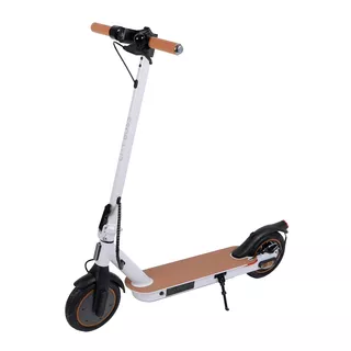 Elektrická kolobežka City Boss RS350 8,5" biela