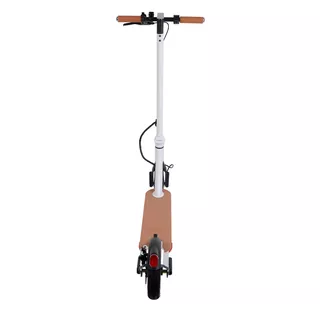 Elektrická kolobežka City Boss RS350 8,5" biela