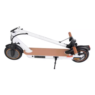 Elektrická kolobežka City Boss RS350 8,5" biela
