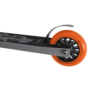 Freestyle kolobežka Street Surfing TRICKSTER Orange Dawn