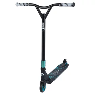 Freestyle kolobežka Street Surfing TORPEDO Blue Crack