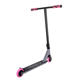 Freestyle kolobežka Street Surfing TRICKSTER Pink Dawn