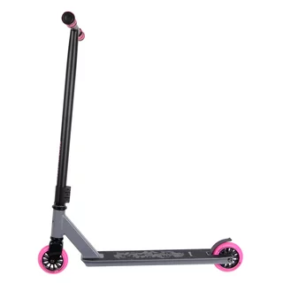Freestyle kolobežka Street Surfing TRICKSTER Pink Dawn