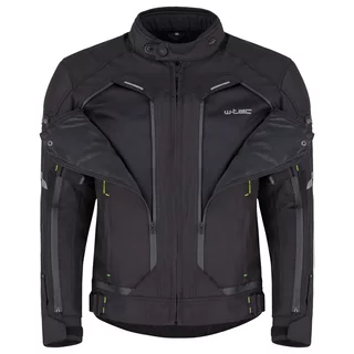Pánska moto bunda W-TEC Progair