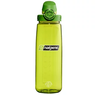 Športová fľaša NALGENE On the Fly Sustain 700ml - Spring Green/Sprout