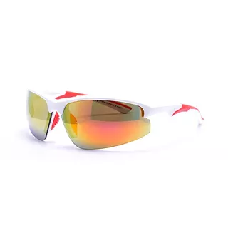 Športové slnečné okuliare Granite Sport 18 - čierna - bielo-červená