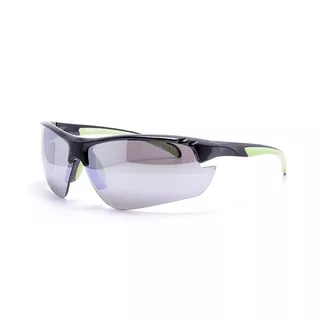 Športové slnečné okuliare Granite Sport 19 - bielo-modrá