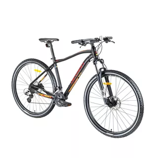 Horský bicykel Devron Riddle H1.7 27,5" - model 2018 - Black