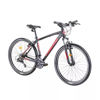 Horský bicykel DHS Teranna 2723 27,5" - model 2019 - Light Blue