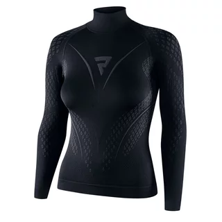 Dámske moto thermo tričko Rebelhorn Therm II Lady Jersey