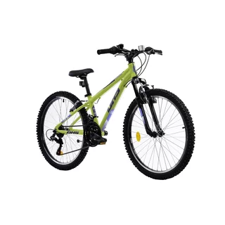 Juniorský bicykel DHS Teranna 24023 24" - model 2025