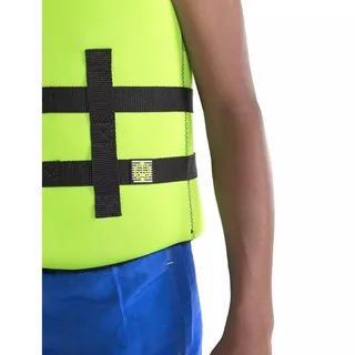 Detská plávacia vesta Jobe Youth Vest - Hot Pink