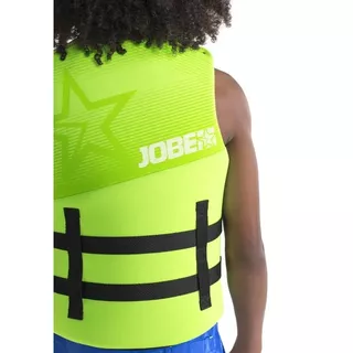 Detská plávacia vesta Jobe Youth Vest - Hot Pink