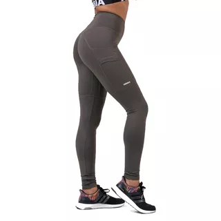 Dámske legíny Nebbia High Waist Fit&Smart 505