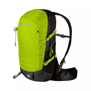 Turistický batoh MAMMUT Lithium Speed 15 - Black