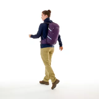 Turistický batoh MAMMUT Lithium Speed 15 - Black