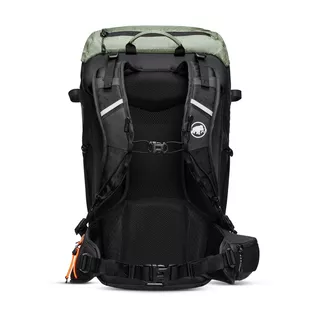 Dámsky batoh MAMMUT Ducan 24 Women 24 l - Jade Black