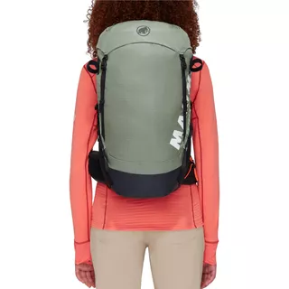 Dámsky batoh MAMMUT Ducan 24 Women 24 l - Jade Black