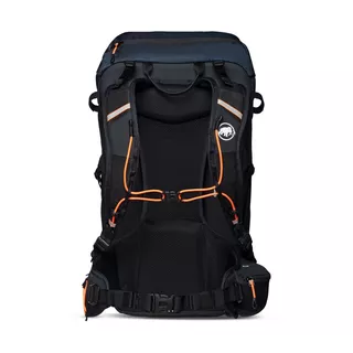 Dámsky batoh MAMMUT Ducan 24 Women 24 l - Jade Black