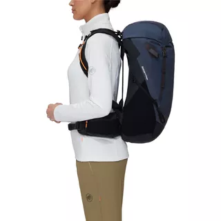 Dámsky batoh MAMMUT Ducan 24 Women 24 l - Jade Black