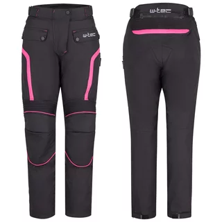 Dámske moto nohavice W-TEC Durmanes Lady