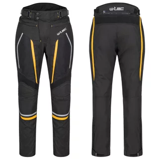 Pánske letné moto nohavice W-TEC Toranio