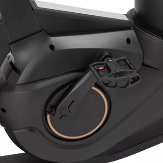 AirBike® inSPORTline Max - 2.akosť