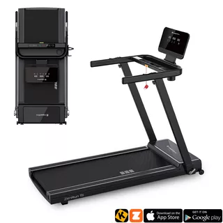 Bežecký pás inSPORTline ZenRun 15 - 2.akosť