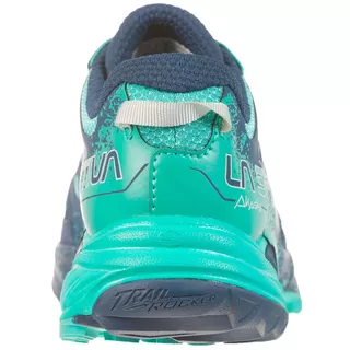 Dámske trailové topánky La Sportiva Akasha Woman - Opal/Aqua