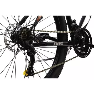 Horský bicykel DHS 2705 27,5" 7.0