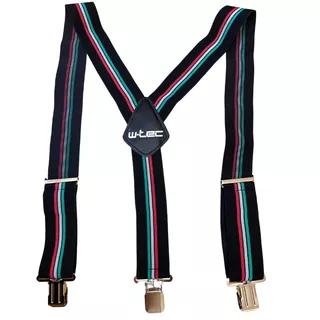 Traky W-TEC Bretelero - Italian - Italian