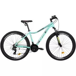 Dámsky horský bicykel DHS Terrana 2722 27,5" 7.0 - Violet