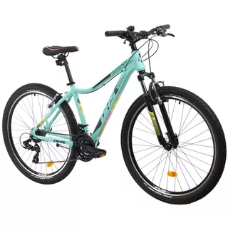 Dámsky horský bicykel DHS Terrana 2722 27,5" 7.0 - Violet