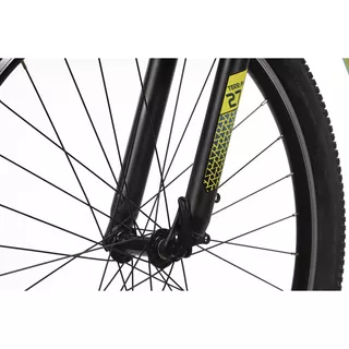 Dámsky horský bicykel DHS Terrana 2722 27,5" 7.0 - Violet