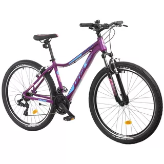 Dámsky horský bicykel DHS Terrana 2722 27,5" 7.0 - Violet