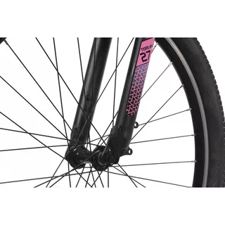Dámsky horský bicykel DHS Terrana 2722 27,5" 7.0 - Violet