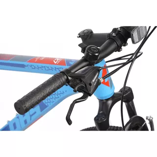 Horský bicykel DHS Teranna 2723 27,5" 7.0 - Green