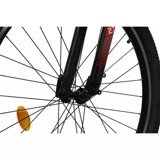 Horský bicykel DHS Teranna 2723 27,5" 7.0 - Green