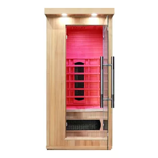 Infrasauna inSPORTline Mettsa 100
