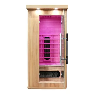 Infrasauna inSPORTline Mettsa 100